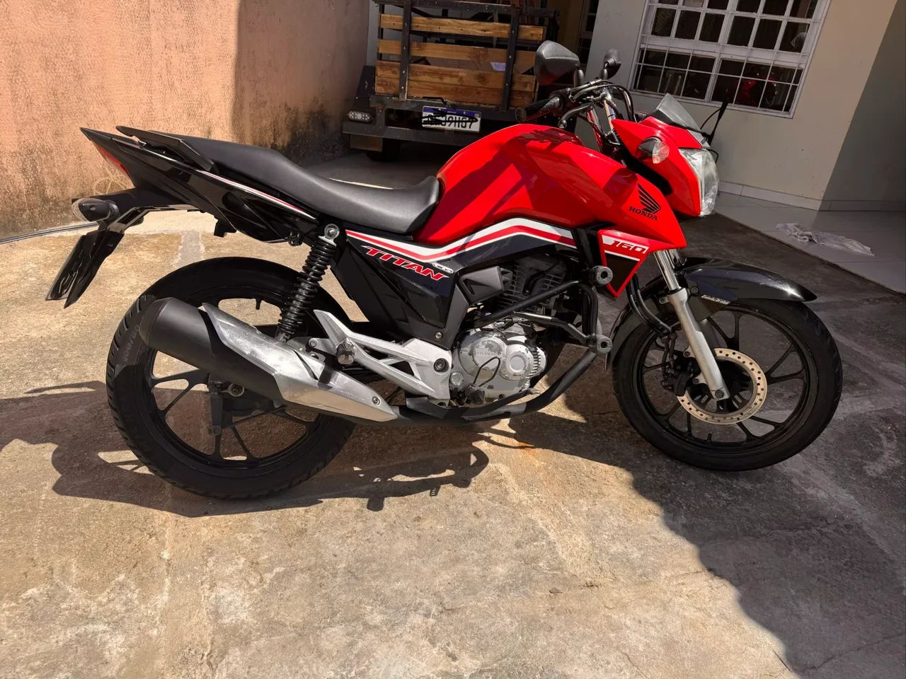 TITAN 2019 PARTICULAR - Foto 4