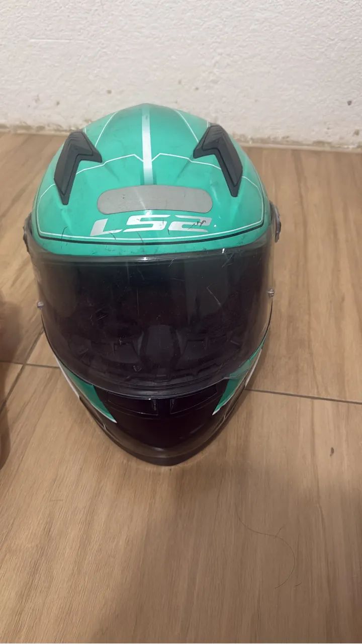 Vendo capacete  - Foto 4
