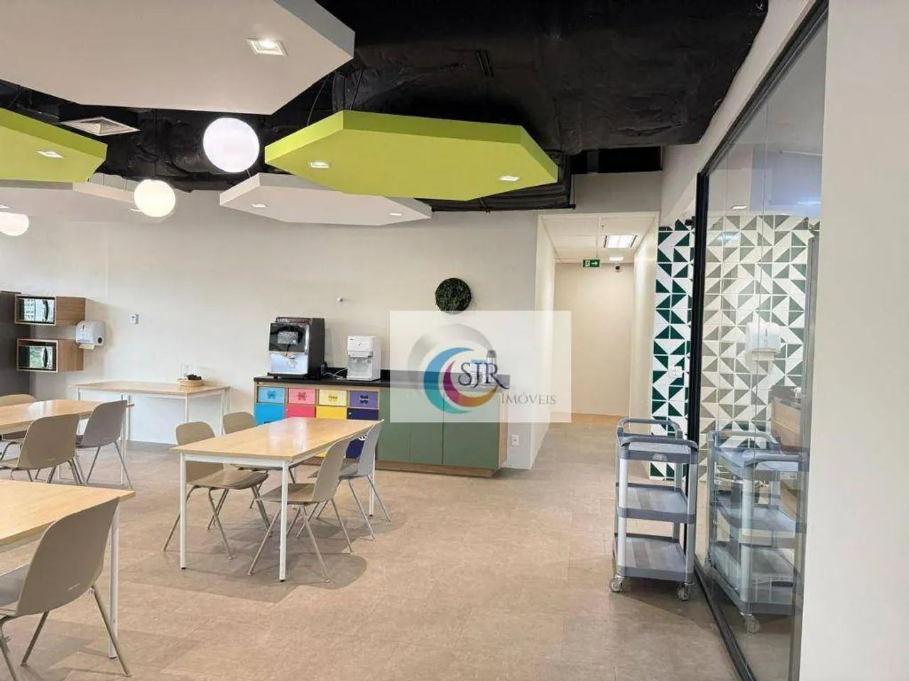 Conjunto para alugar, 1360 m² - Pinheiros - São Paulo/SP - Foto 3