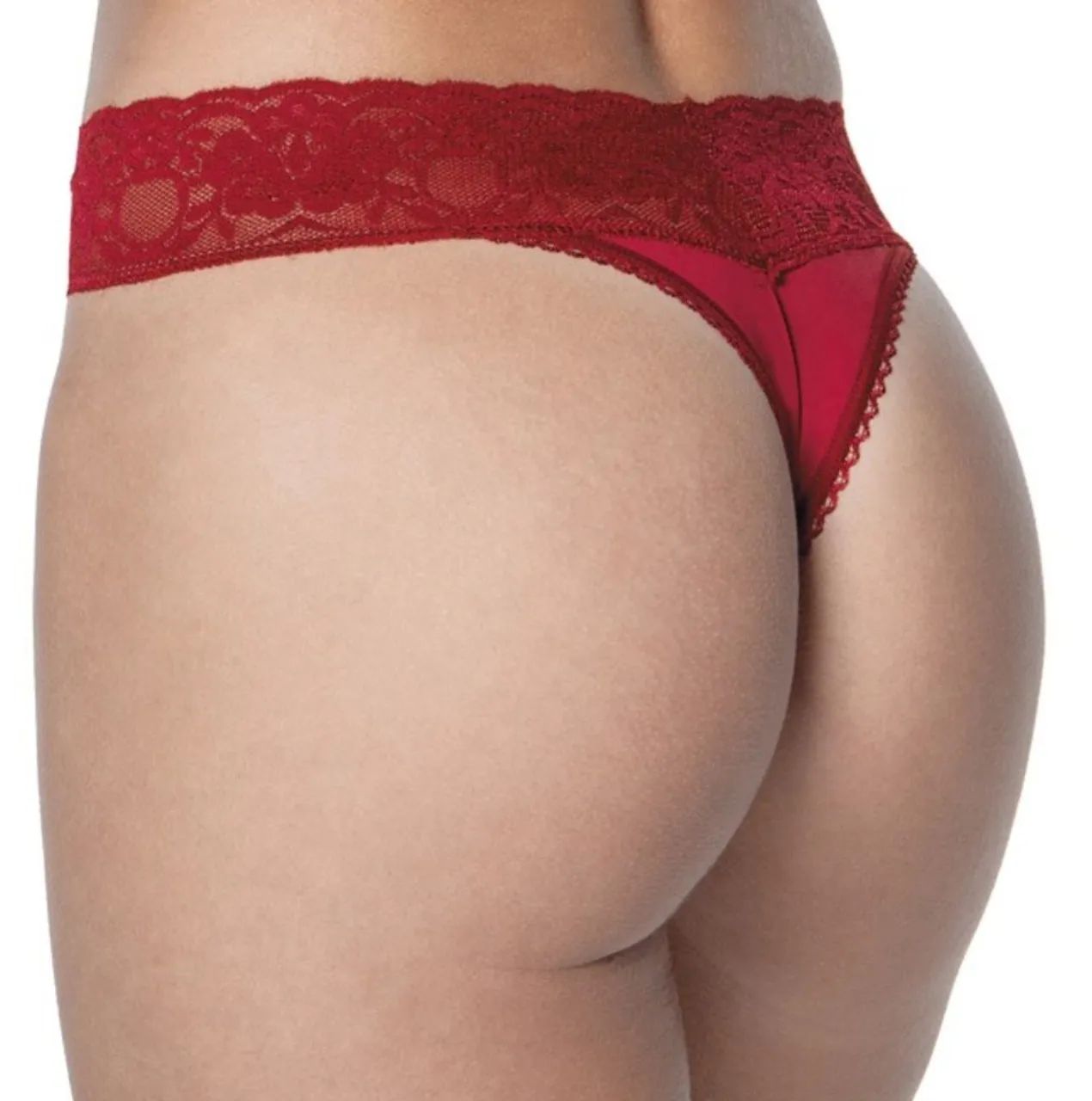 Calcinha kisslove Demillus  - Foto 4