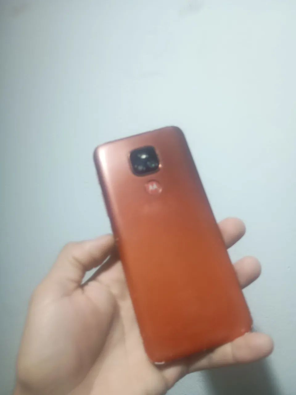 Moto E7 plus - Foto 2