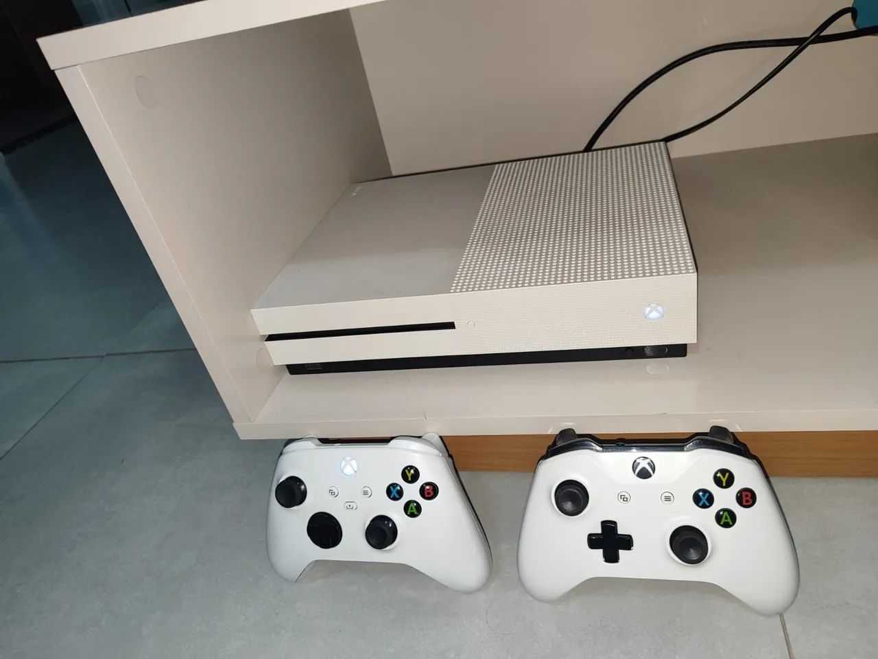 Xbox one S completo  - Foto 2
