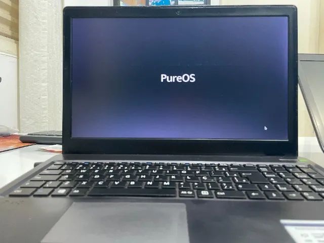 Notebook Vaio 15' Core i7 7 Geração, 8GB, SSD 256 GB(troco em