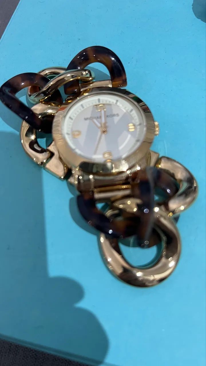 Relógio Original Michael Kors - Foto 5