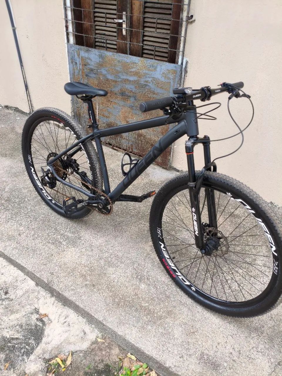 BICICLETA ARO 29 QUEEN TITAN  3.0 - Foto 2
