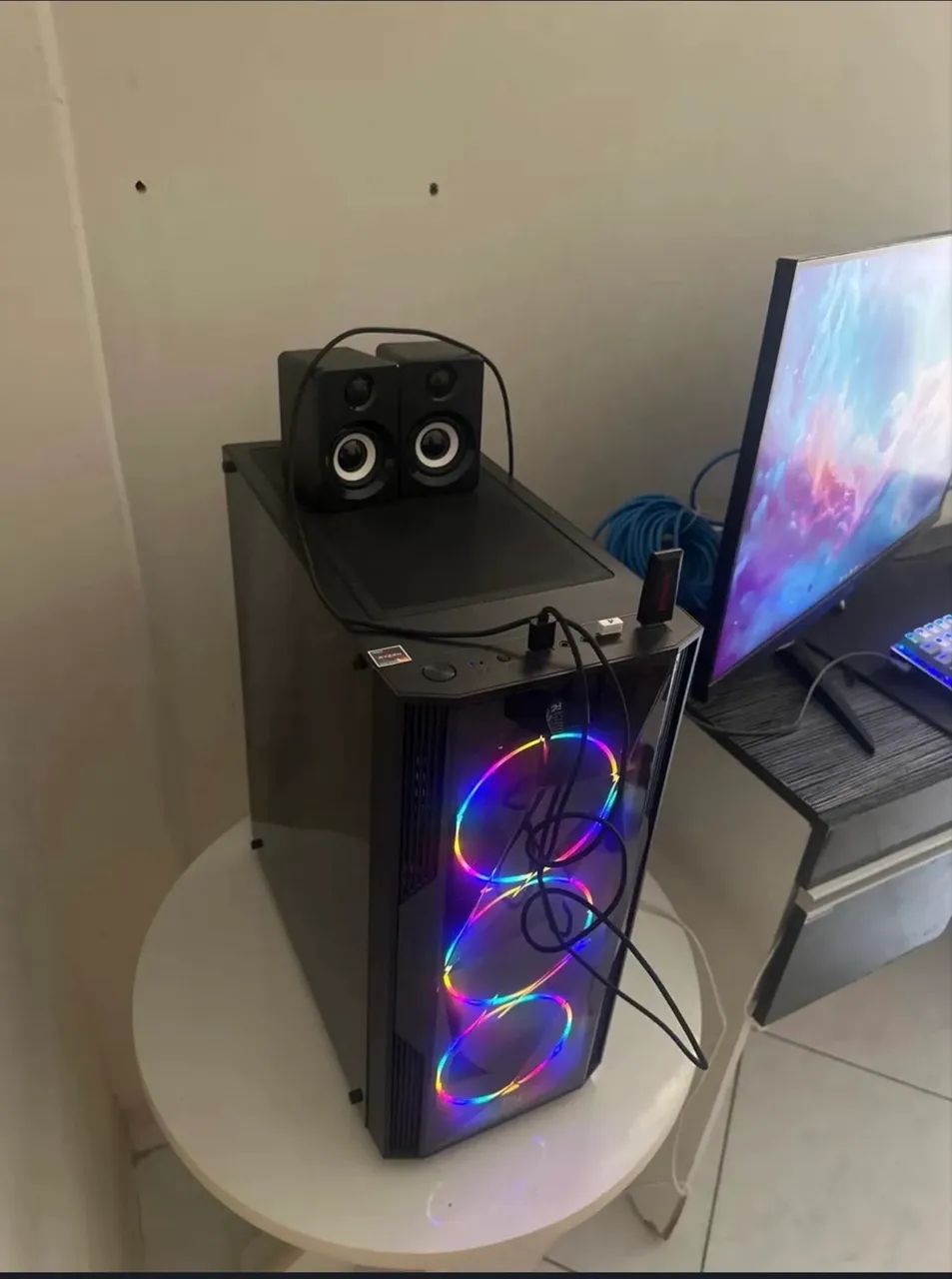 PC GAMER (HIGH/ULTRA) - Foto 3