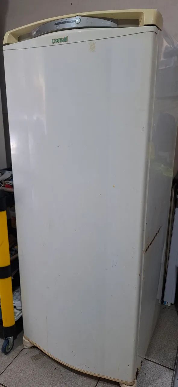 Geladeira Consul - Foto 2