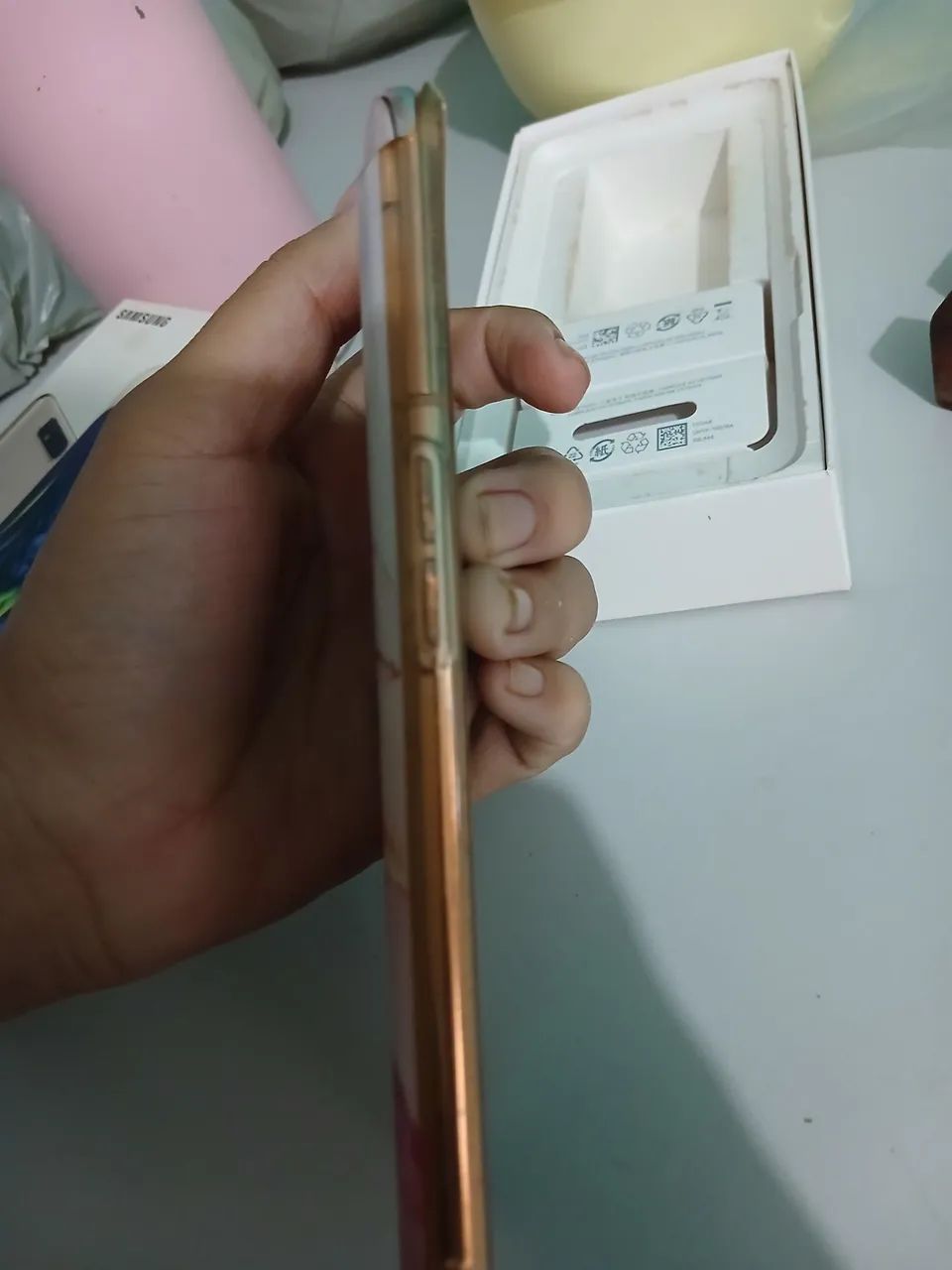 Samsung  - Foto 3