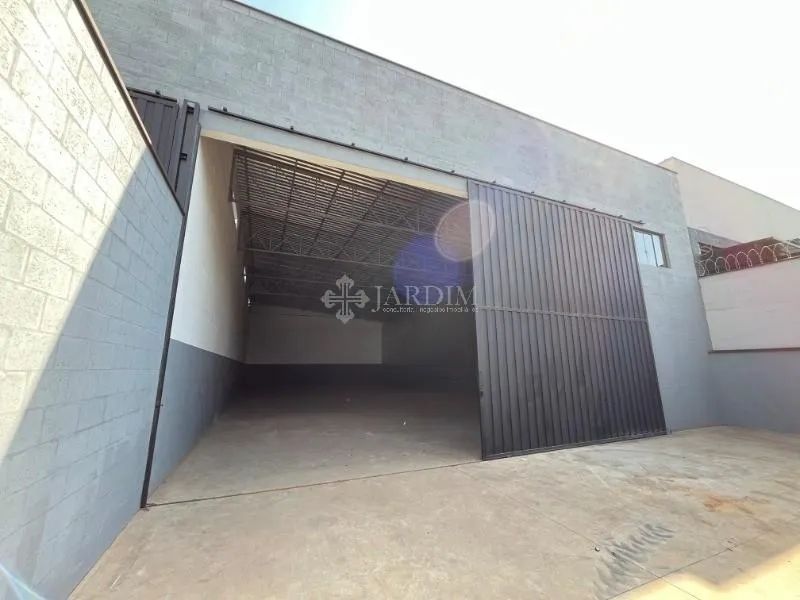 BARRACÃO | COMERCIAL | VILA INDUSTRIAL - Foto 3