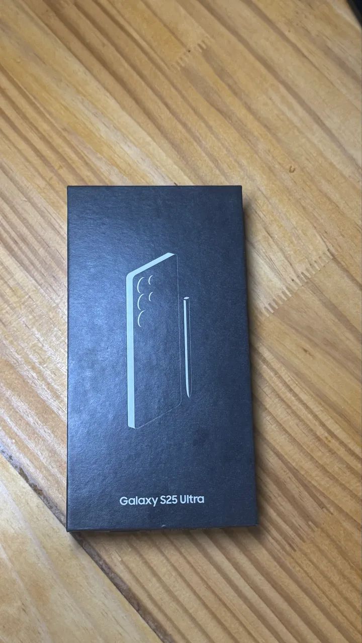 Samsung S25 Ultra 1tb de titanium - Foto 4