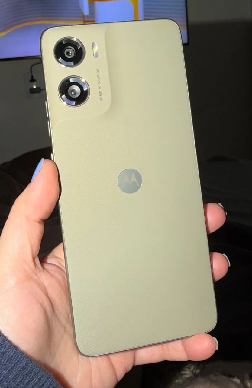 Motorola G06 256GB - Foto 2