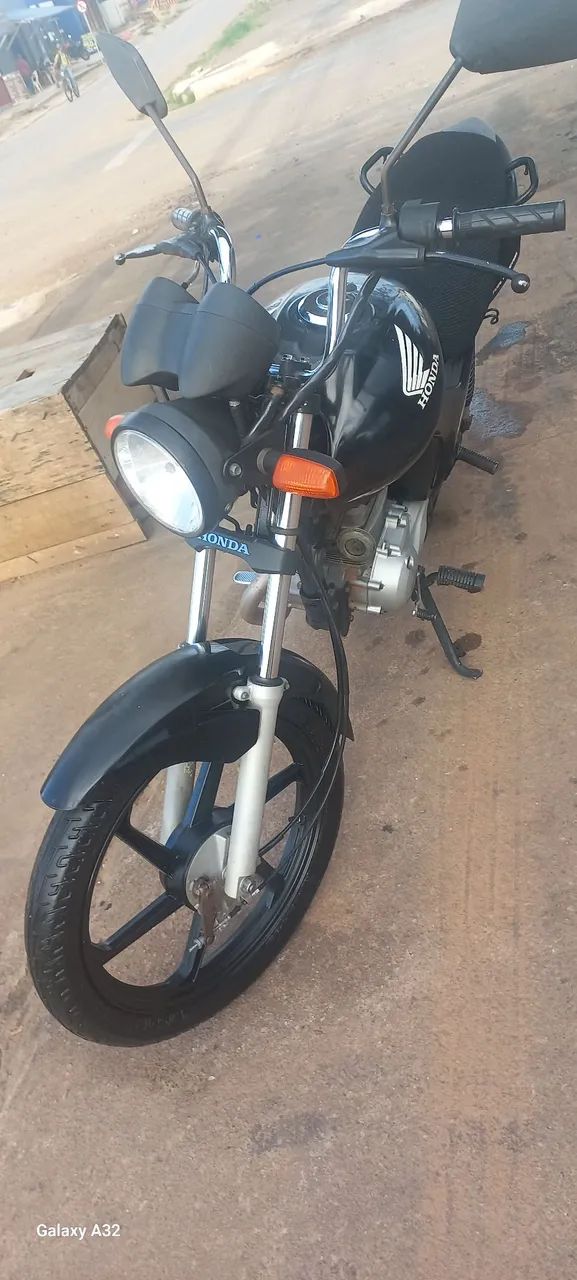 Vendo Fan 150 - Foto 5