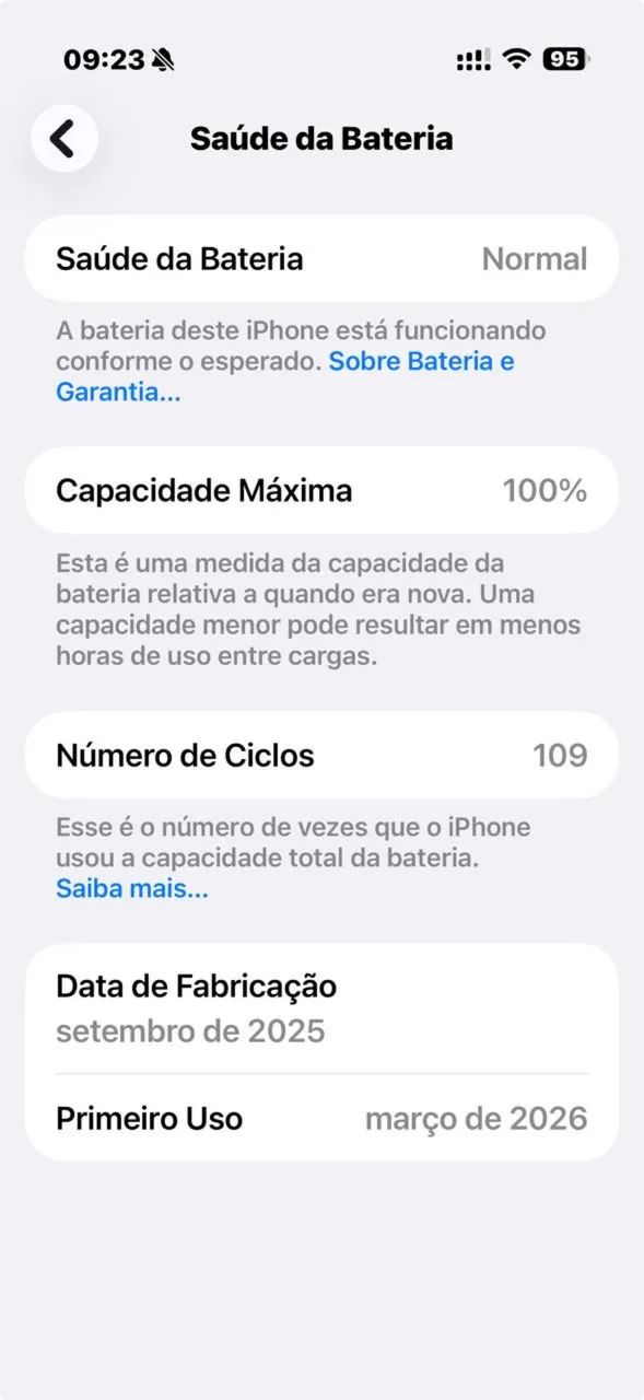 iPhone 17 Air 256gb - Foto 4
