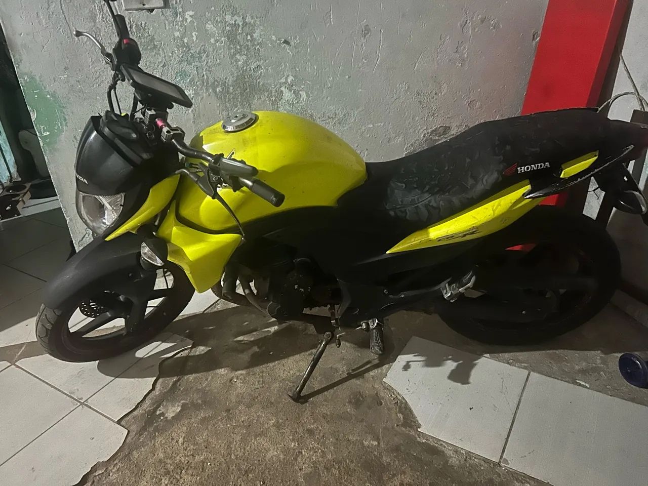 Cb300 - Foto 2