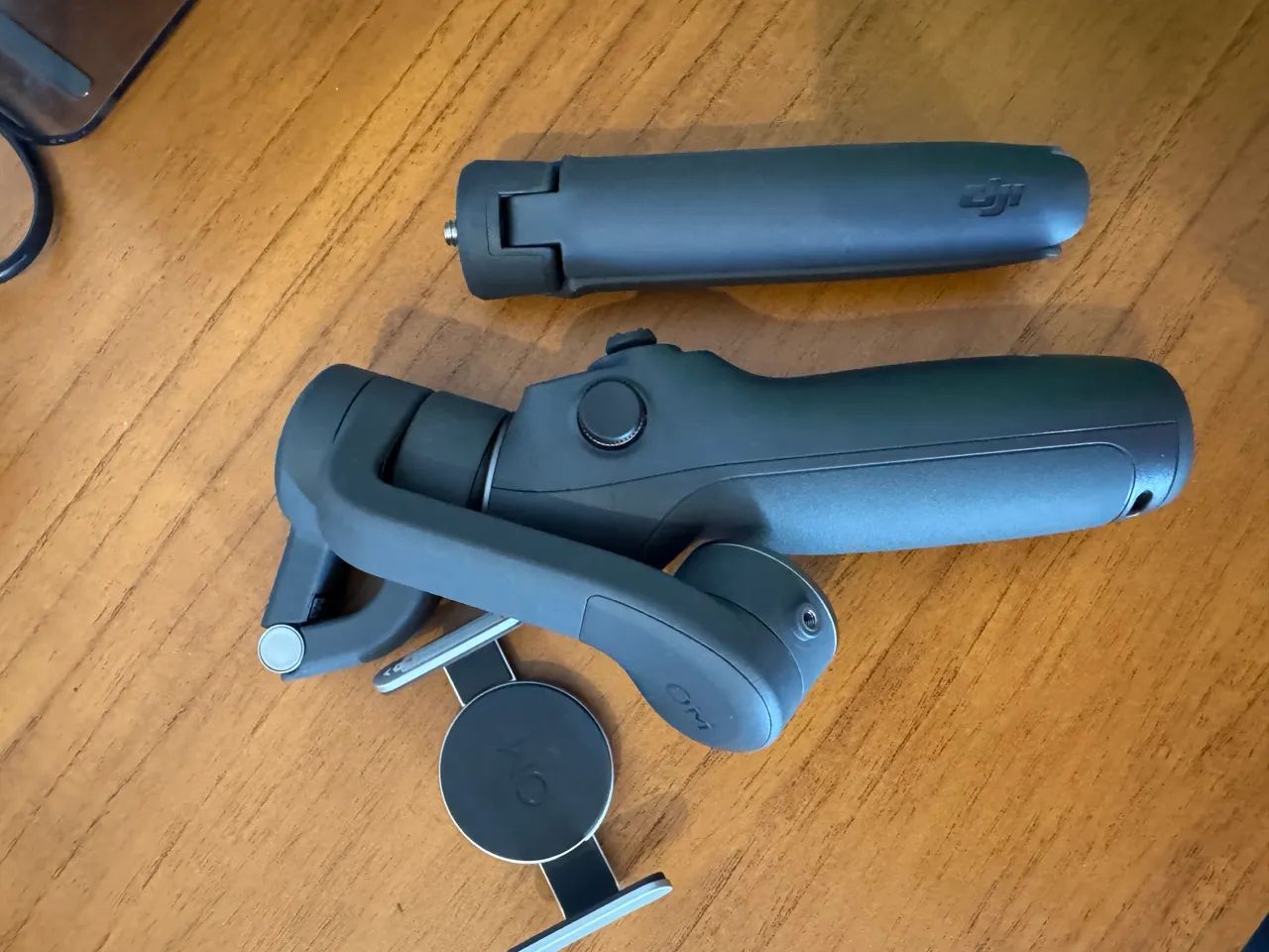 Estabilizador DJI OSMO MOBILE 6 - Foto 3
