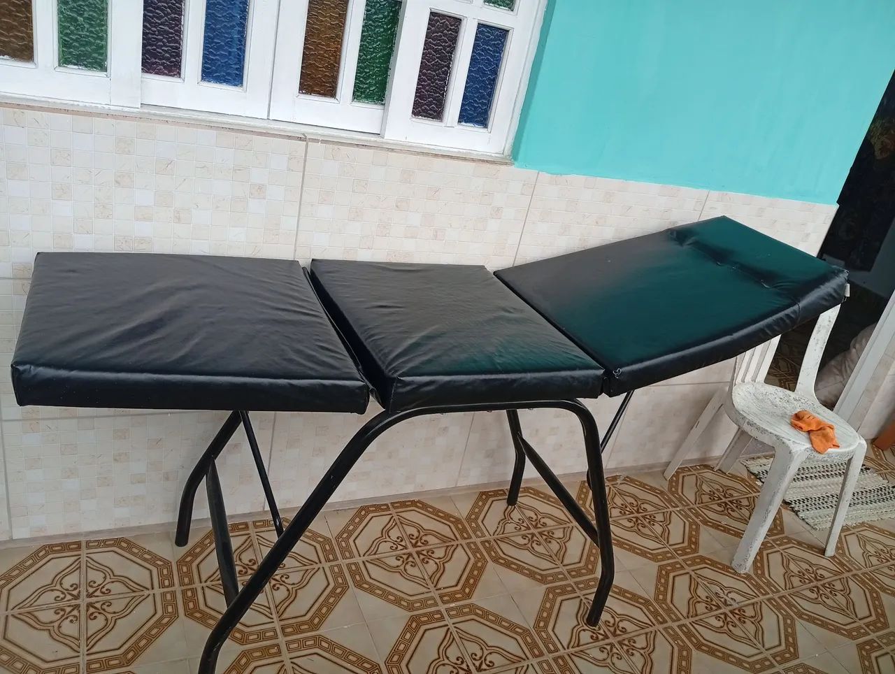 Maca preta - Foto 3