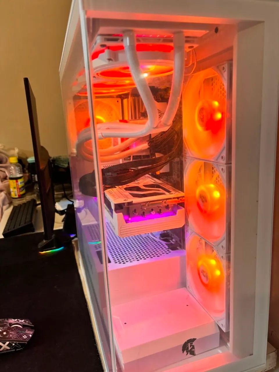 Pc gamer alta performance tudo ultra - Foto 4