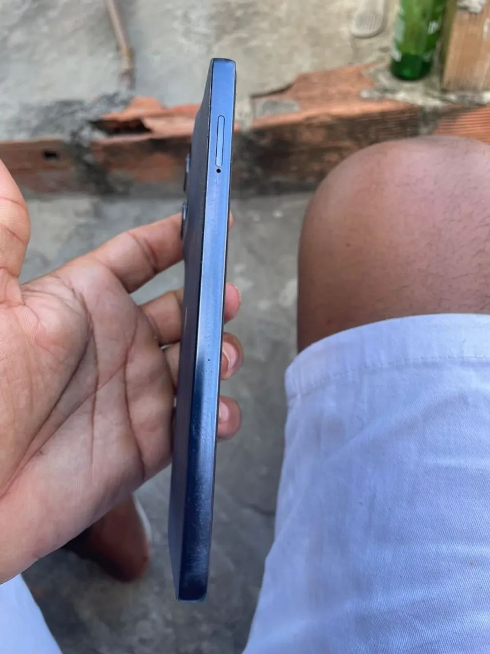 Celular moto g 56 - Foto 4