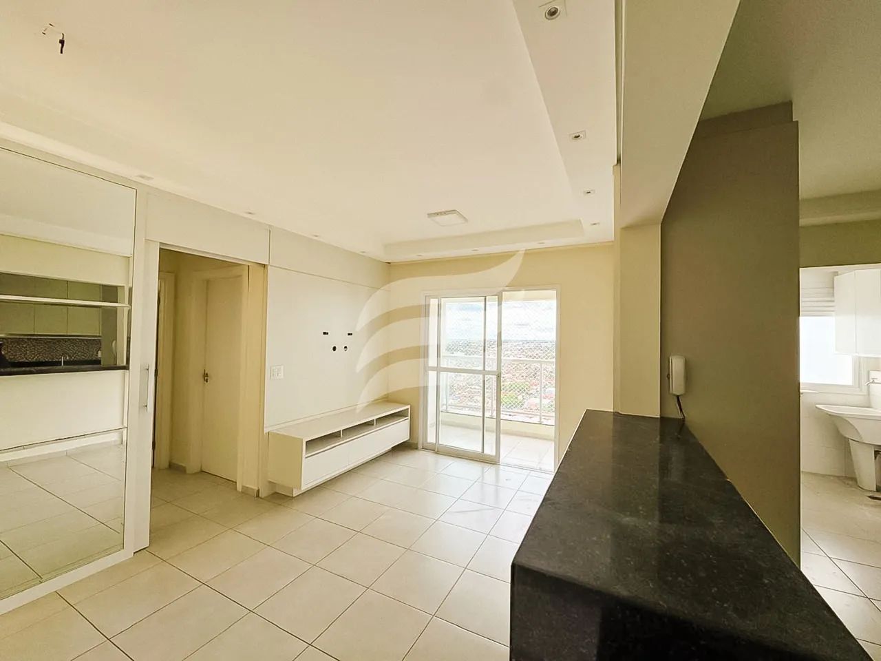 Edifício Ilhas do Pacífico - Apartamento 02 quartos à venda no bairro Vila Mendonça, Araça - Foto 2