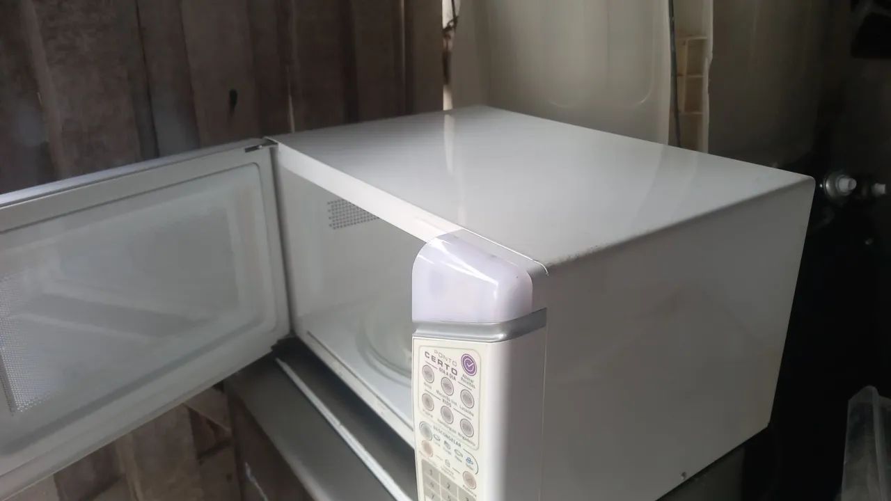 Micro ondas Electrolux 28