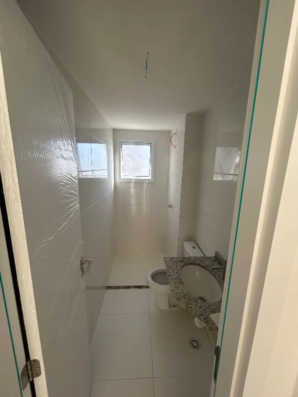 Apartamento 2/4 Condomínio Aruana Park - Foto 2
