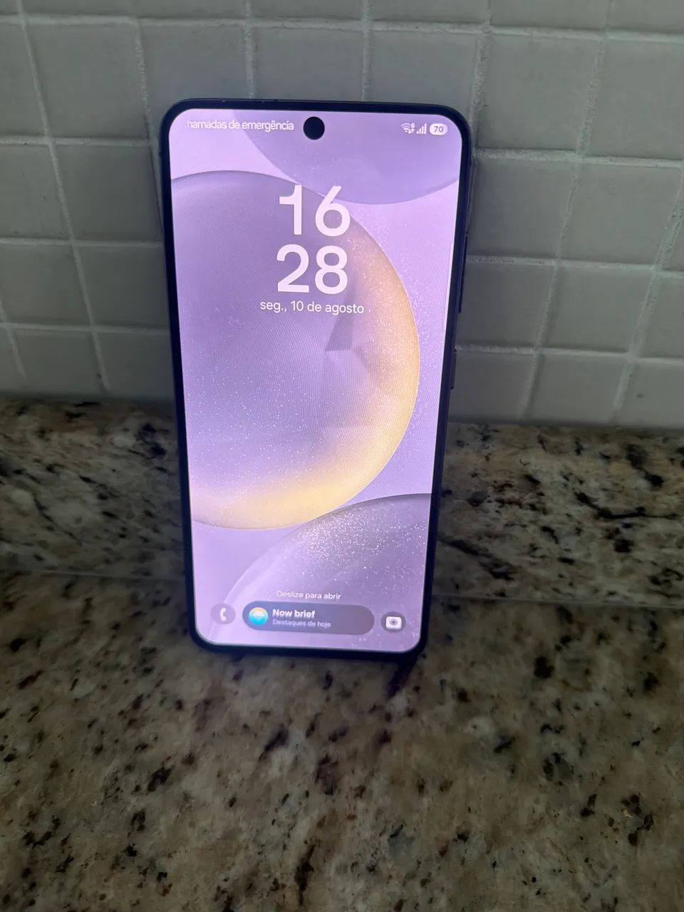 Celular S24 plus 512gb - Foto 3