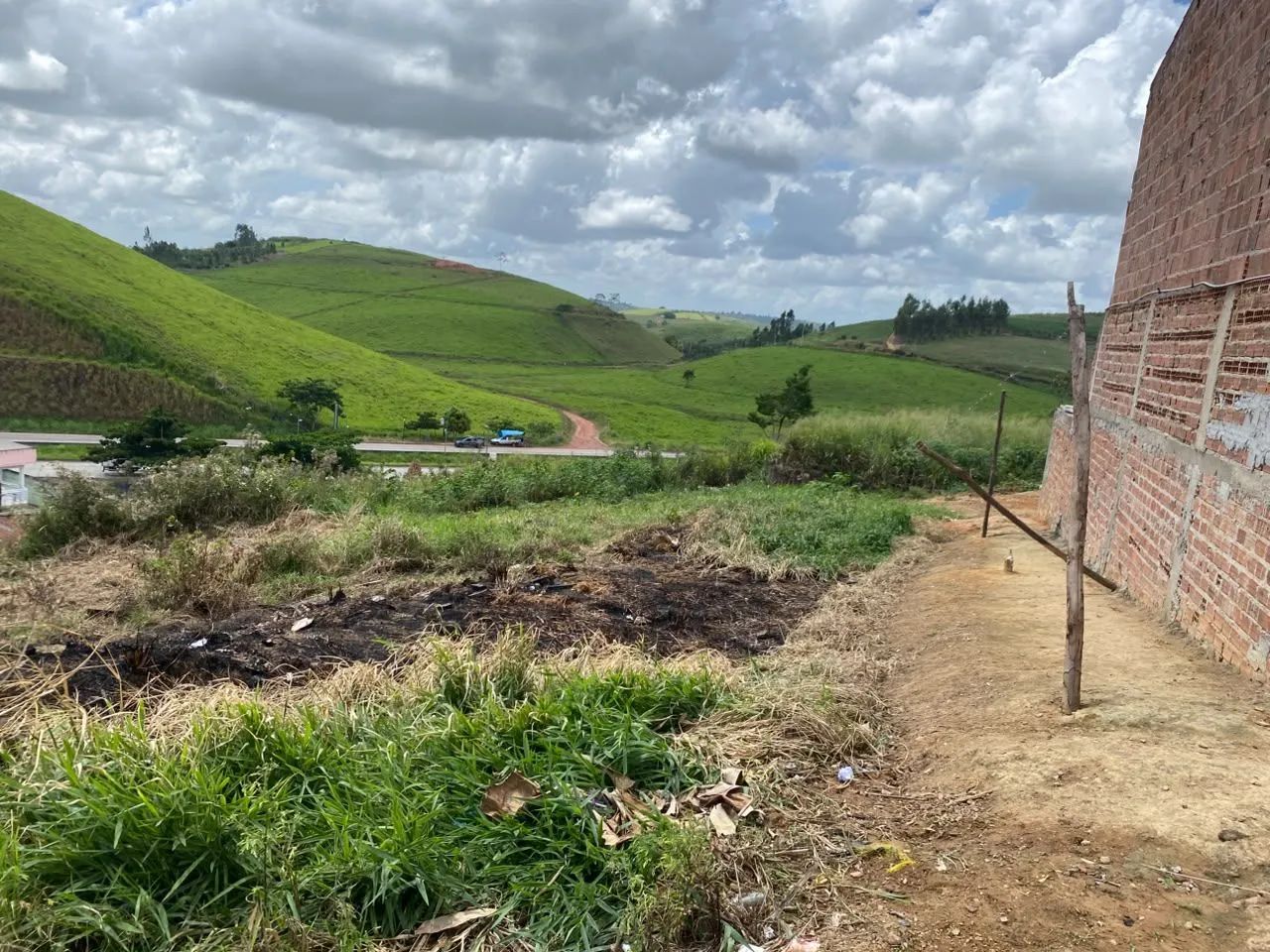Terreno em Novo Lino  - Foto 4