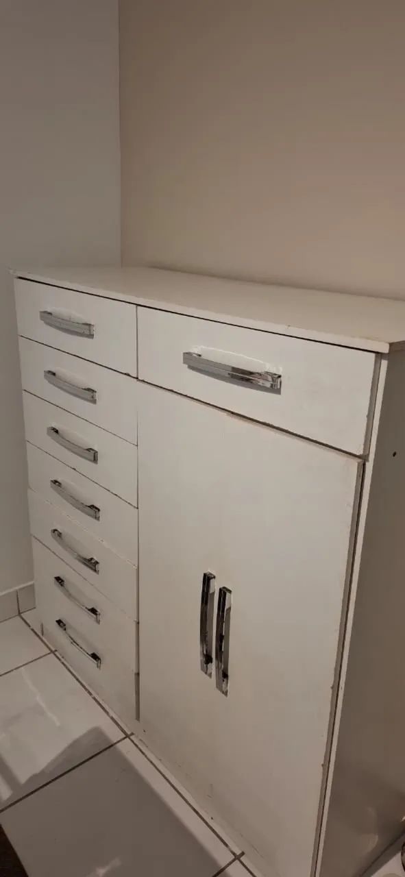 Comoda grande - Foto 2