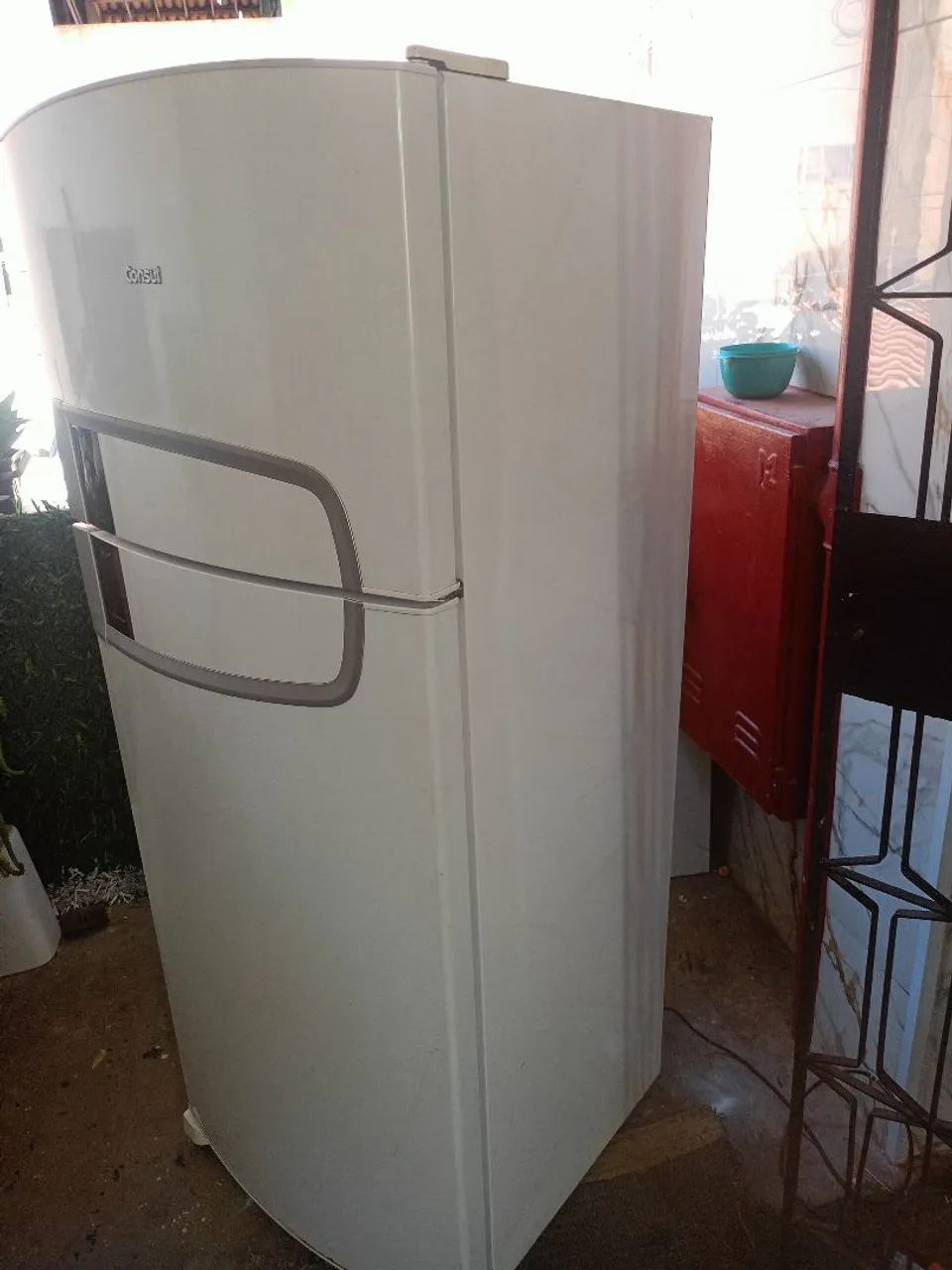 Geladeira Consul Frosfre  - Foto 2
