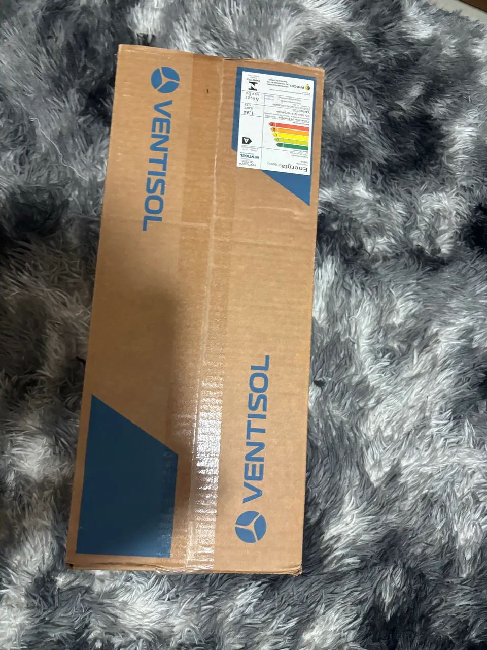 Ventilador de teto  - Foto 2