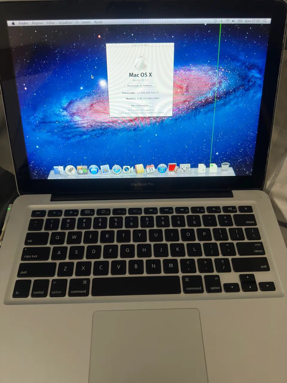 2 Macbooks pro 2011/2012 - Foto 5
