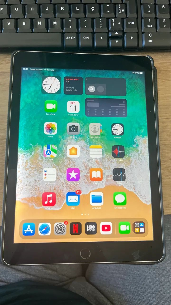 iPad Air 2 16gb - Foto 3