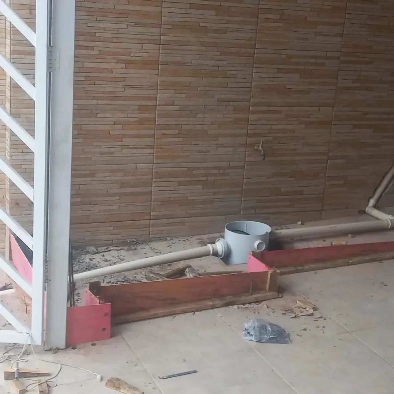 Trabalhamos com construção e reformas  - Foto 3