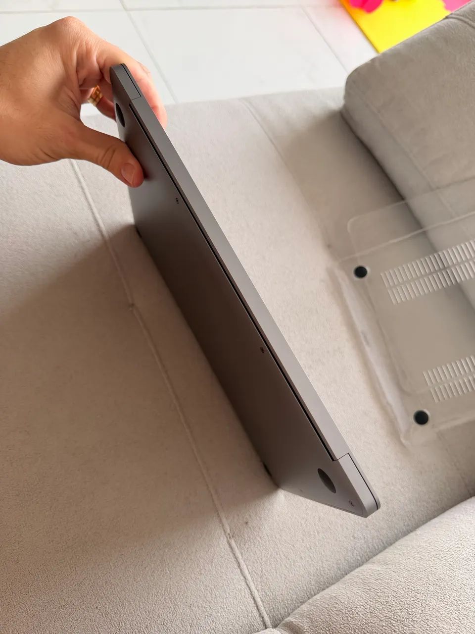 MacBook Air M1 256GB/8GB - Foto 5
