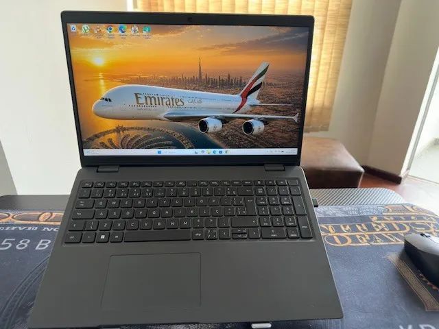 Dell Latitude 3540 i5 12ª Geração | 32GB RAM | SSD 1TB | Iris Xe