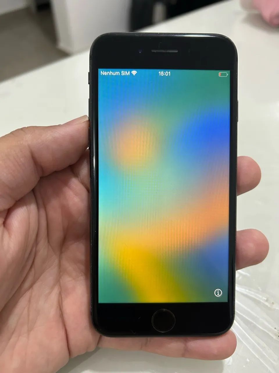 IPhone 8 64GB - Foto 4