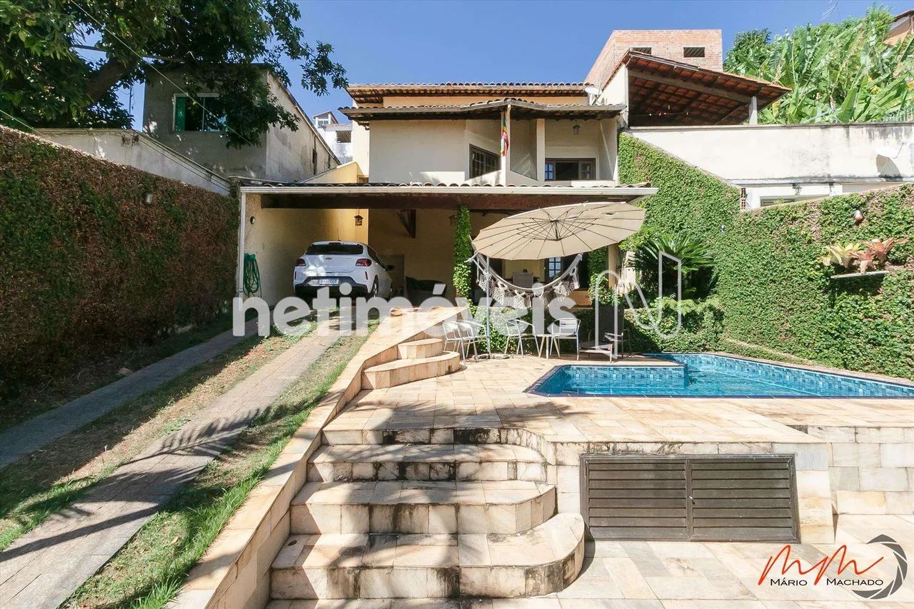 Venda Casa Renascença Belo Horizonte - Foto 4