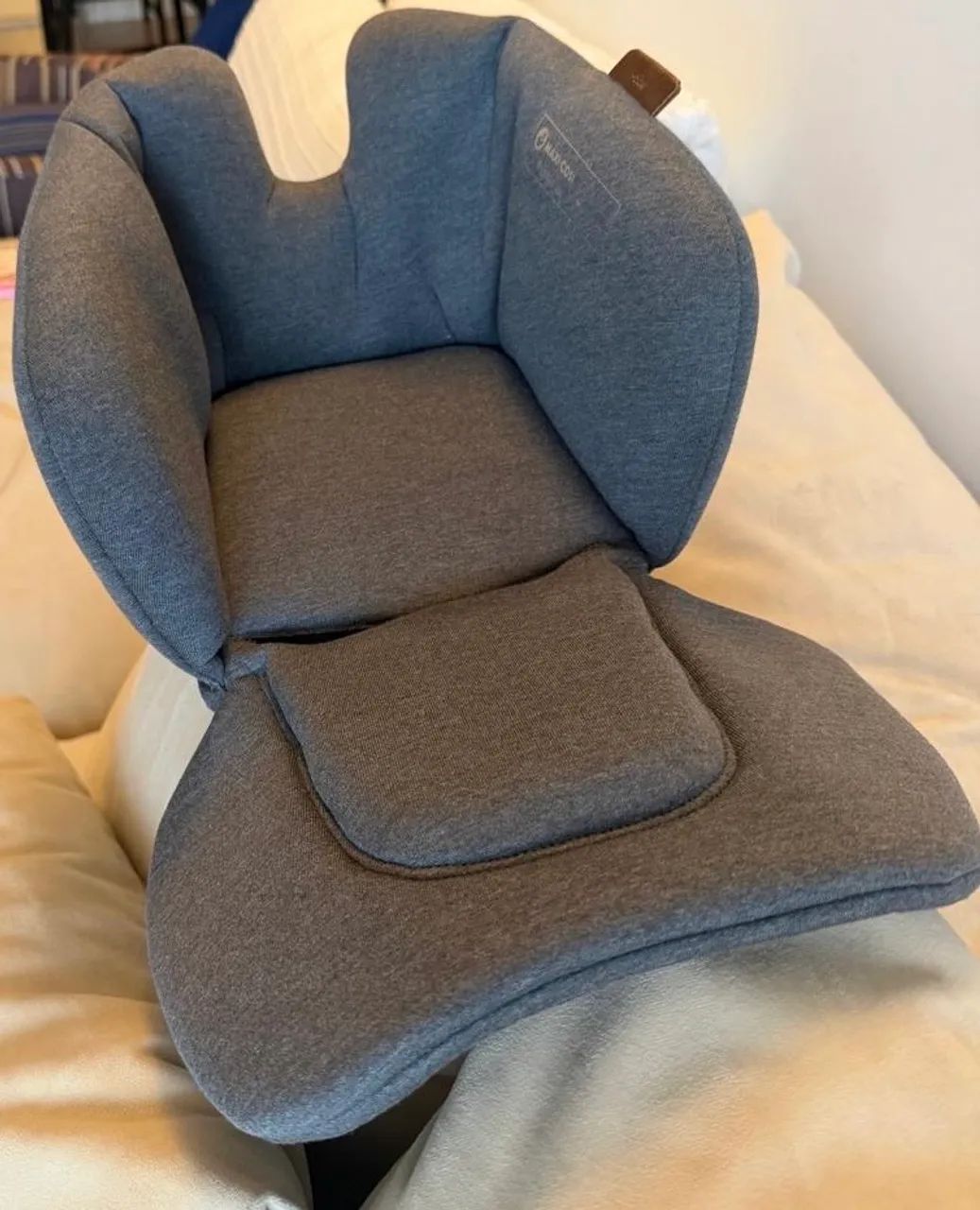 Redutor de bebê conforto Máxi Cozi