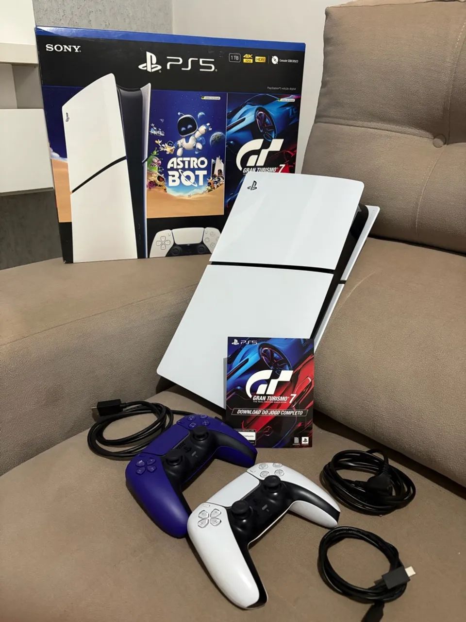 PlayStation 5 