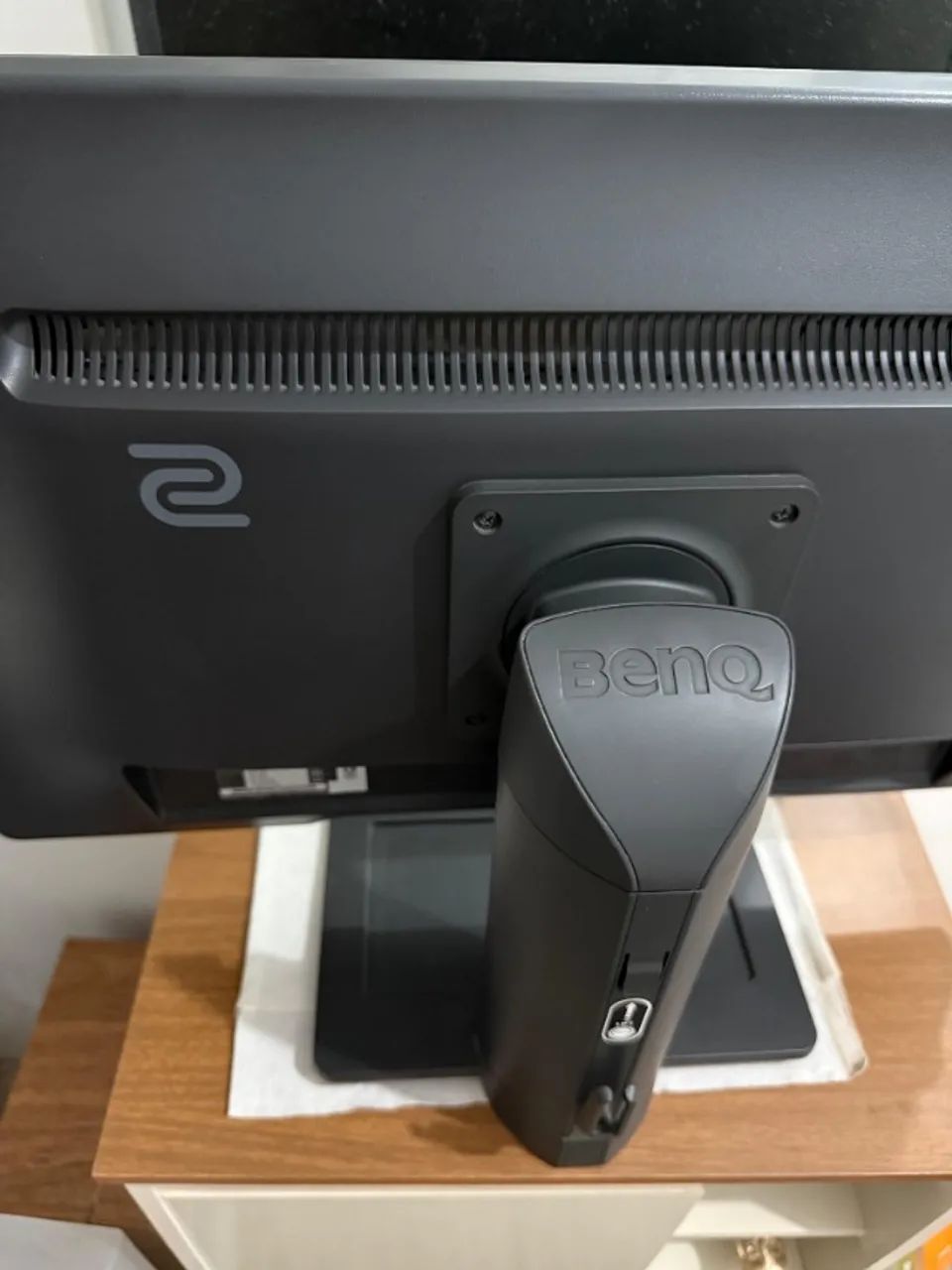 Monitor Zowie 144hz xl2411p