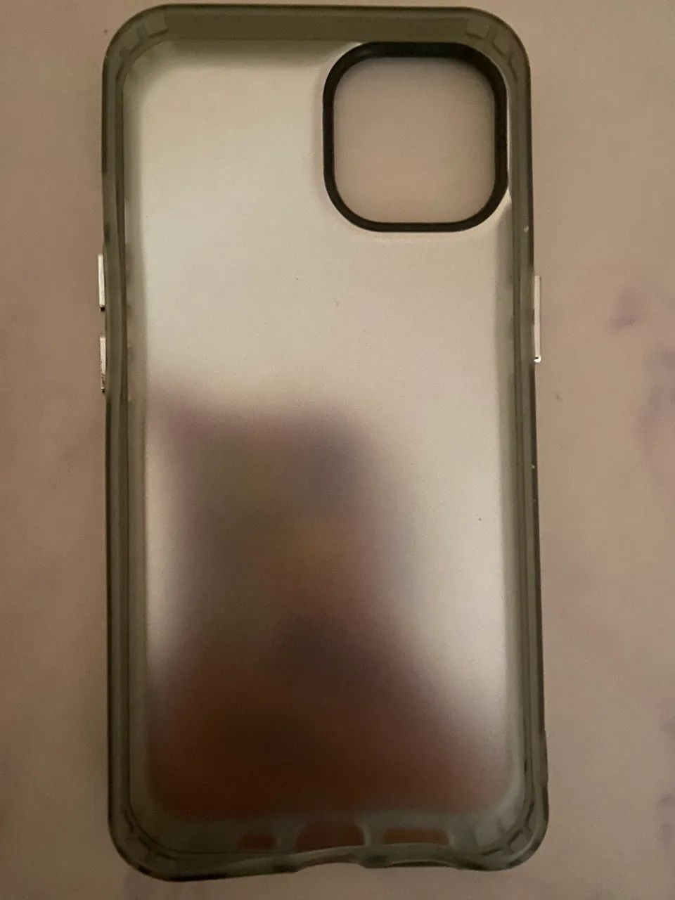 Capinha iPhone 13 mini  - Foto 2