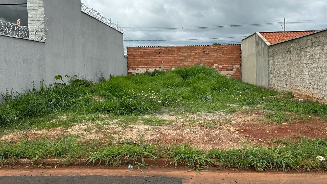 AGIO DE LOTE JARDIM SCALA TRINDADE - Foto 5