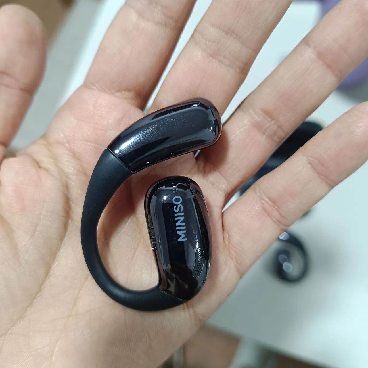 Fone de ouvido Bluetooth - Foto 5
