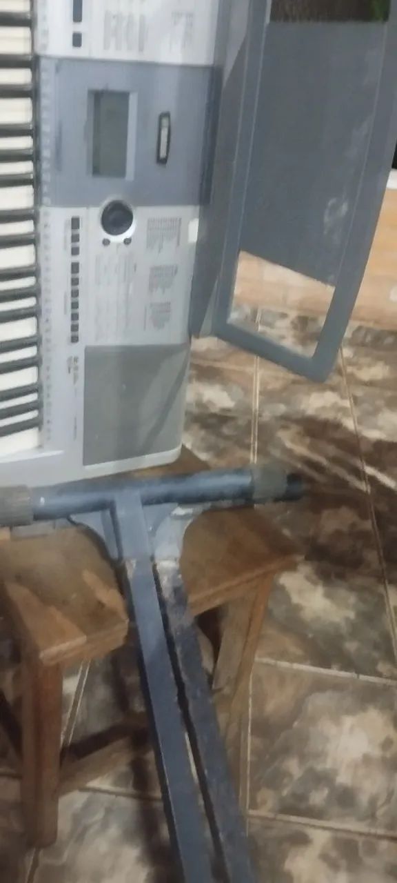 Teclado instrento musical - Foto 4