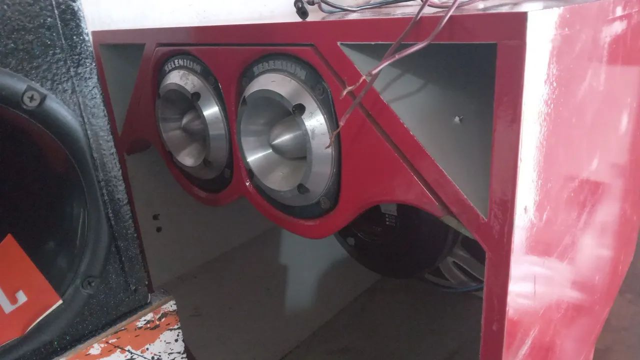 som automotivo  - Foto 3