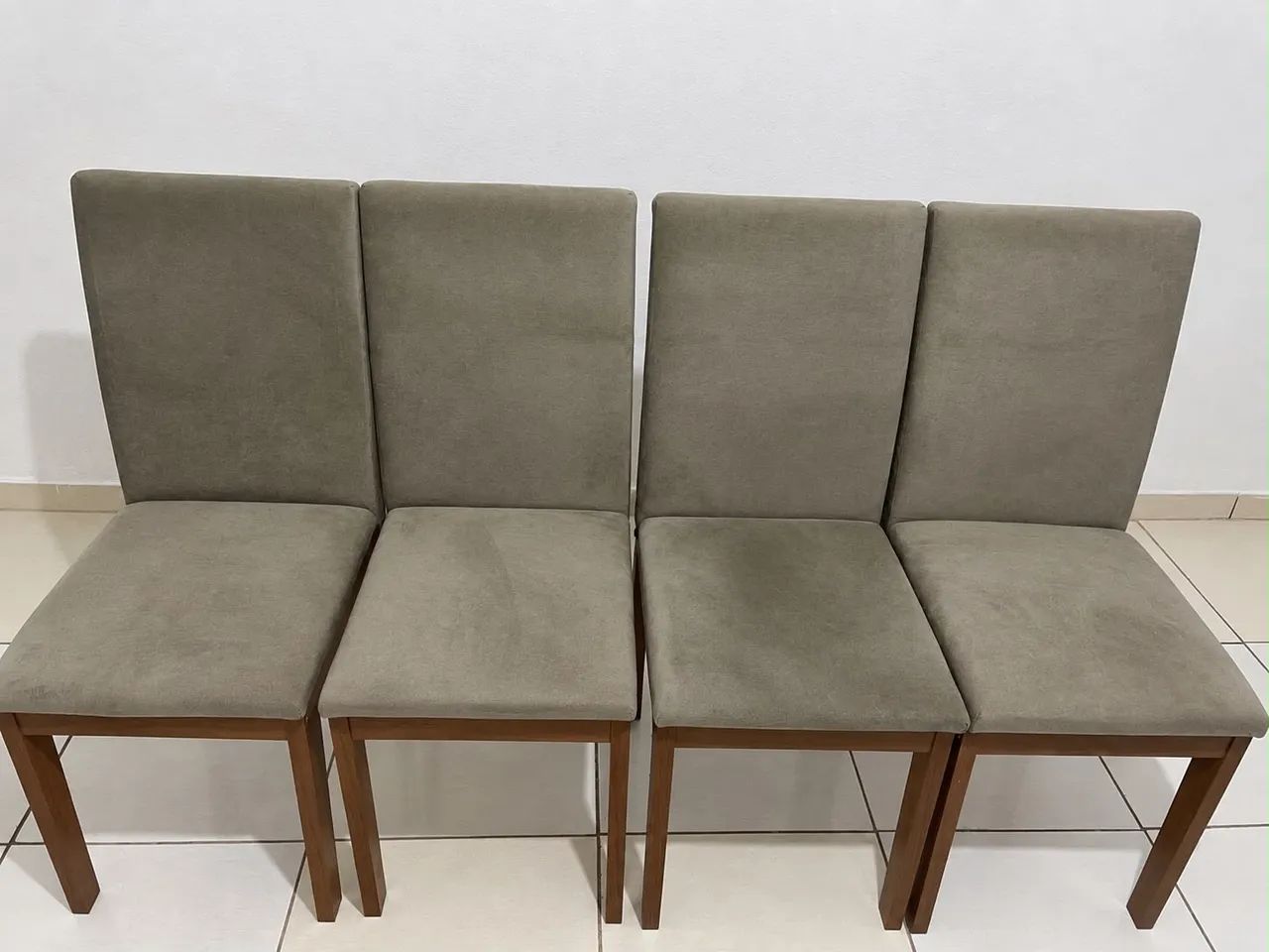Mesa de jantar 