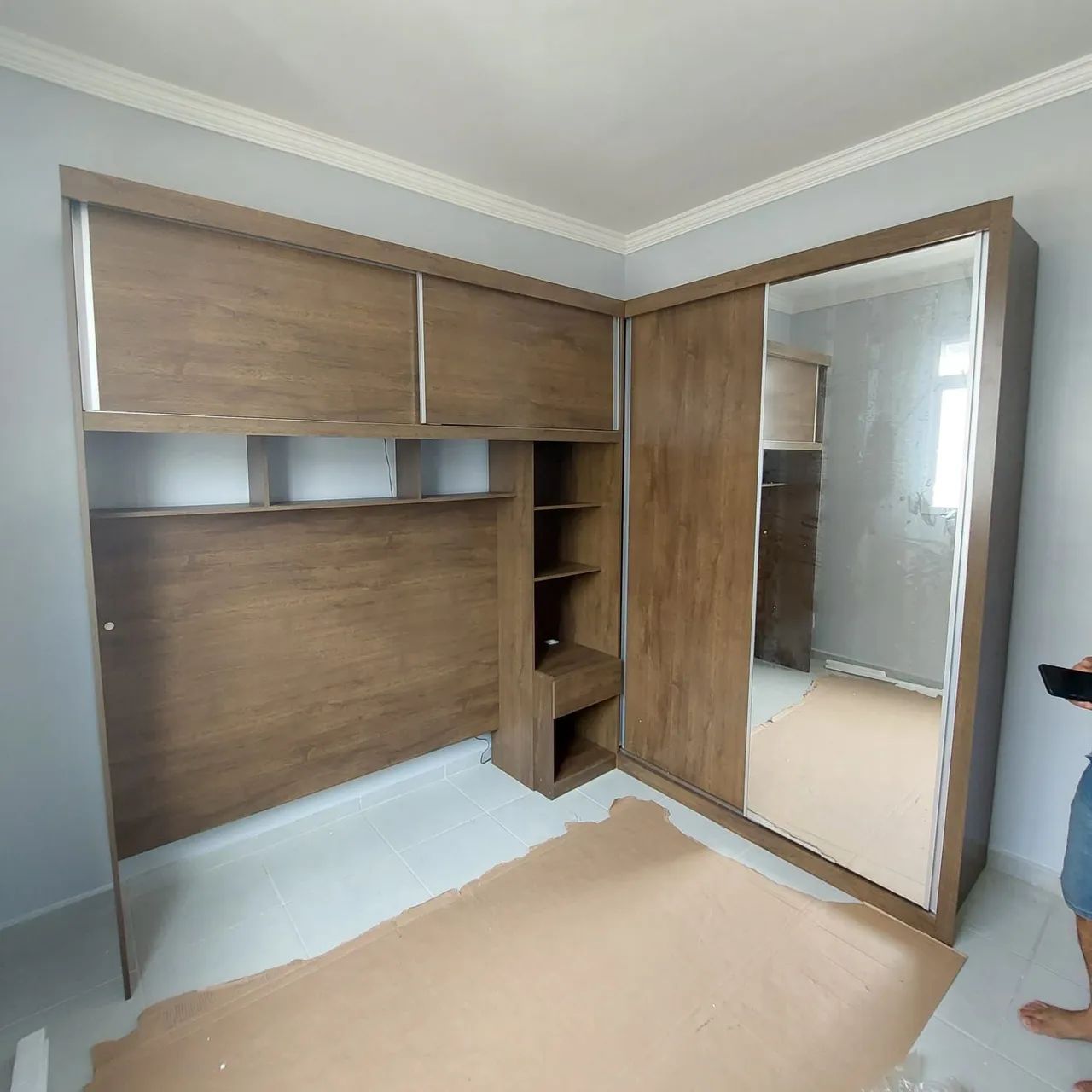 Montador de Móveis  - Foto 2