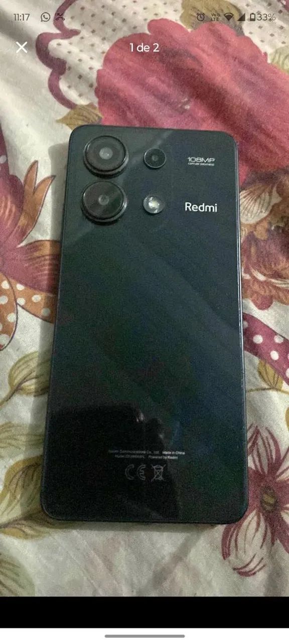 Redimi 13