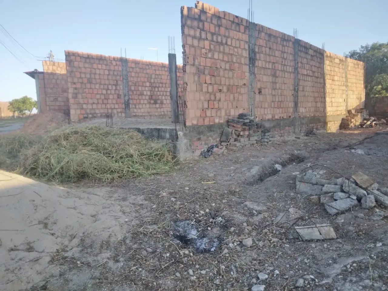 Casa em construção praia em Sirinhaem - Foto 4