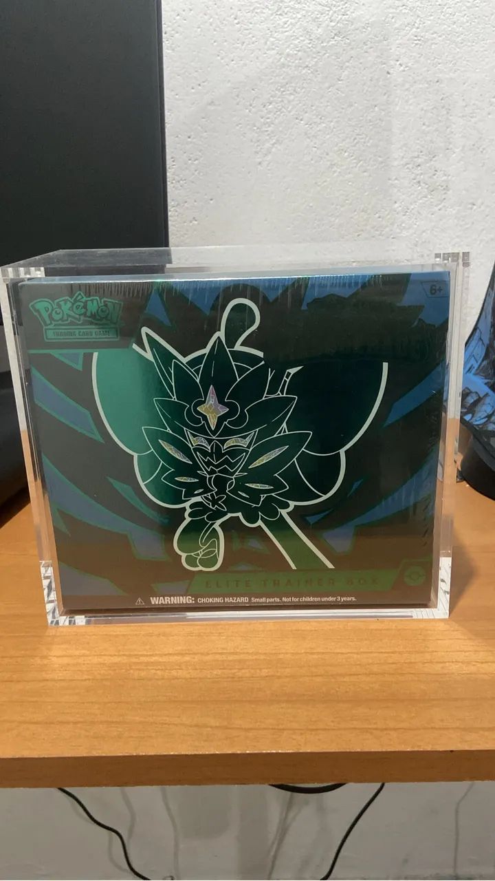 Etb Pokémon 